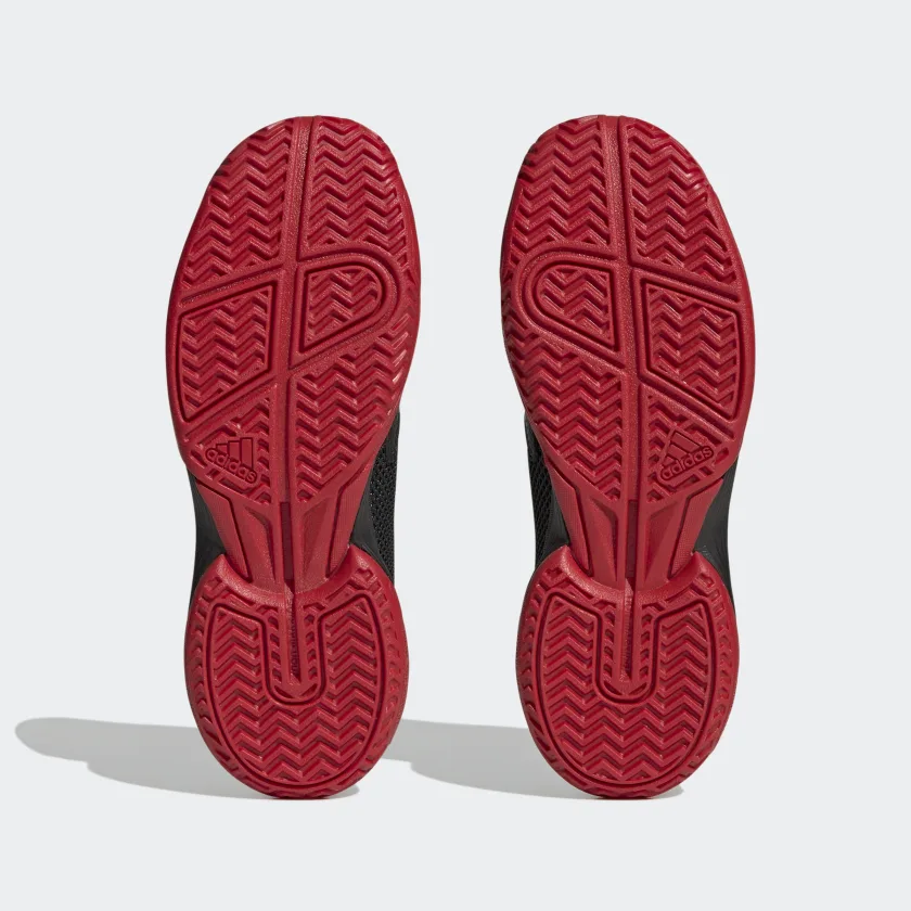 PATIKE ADIDAS COURTFLASH K BG 