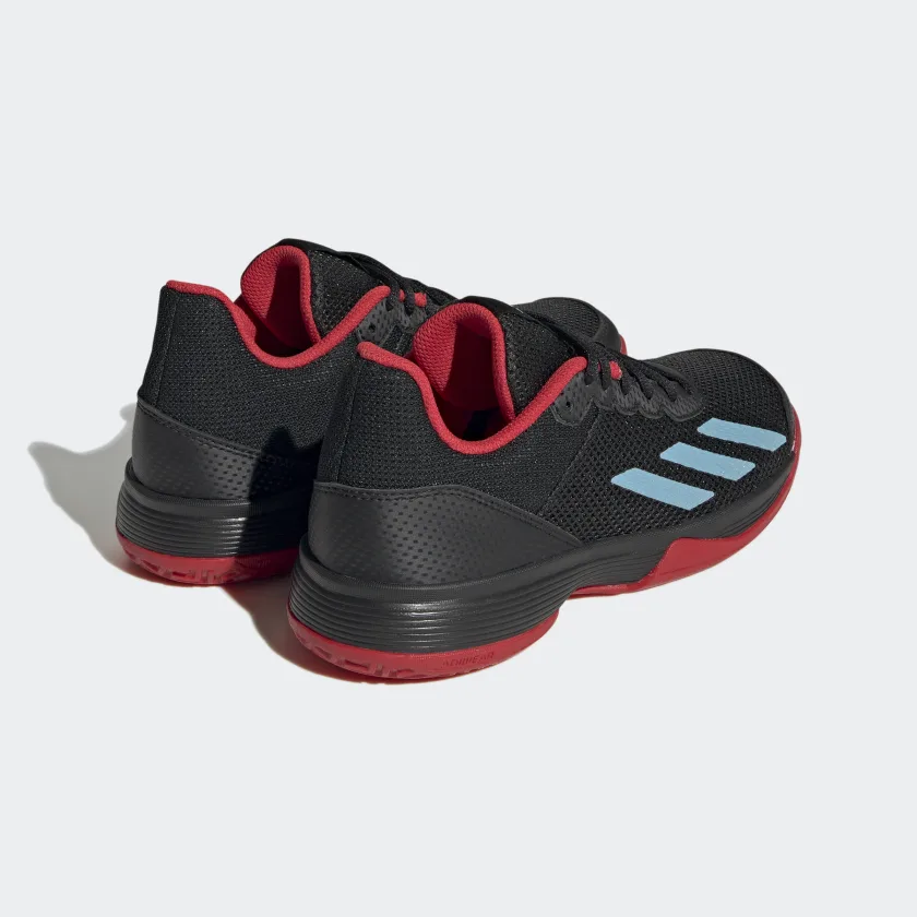 PATIKE ADIDAS COURTFLASH K BG 