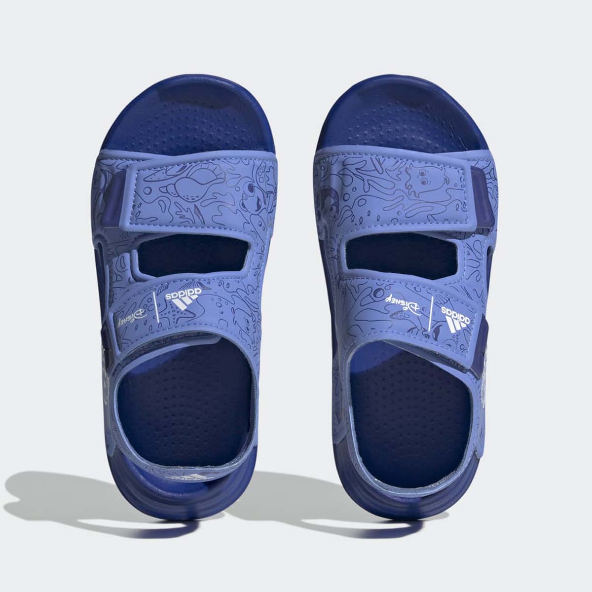 SANDALE ADIDAS ALTASWIM NEMO C BP 