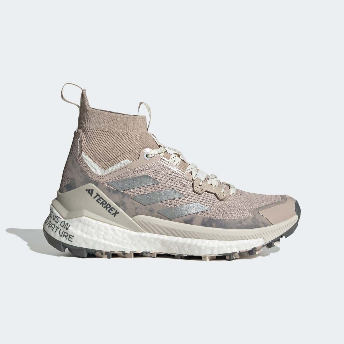 CIPELE ADIDAS TERREX FREE HIKER 2 W