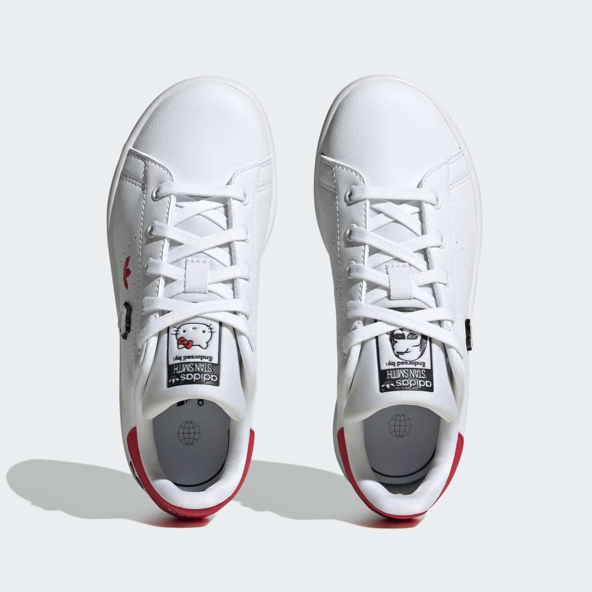 PATIKE ADIDAS STAN SMITH C GP 