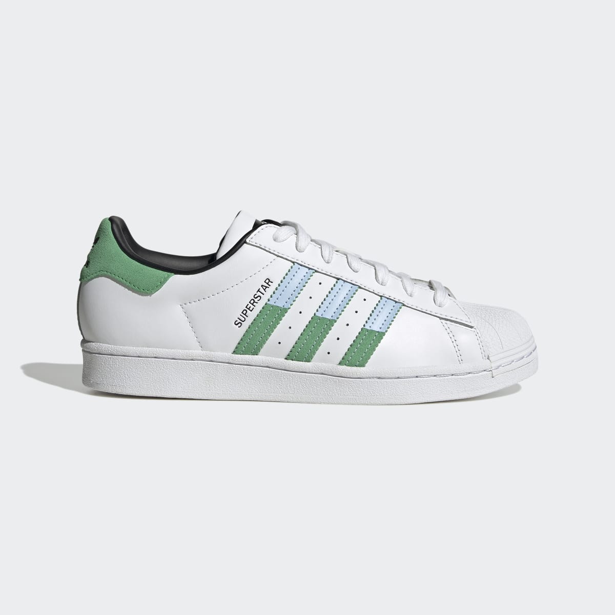 PATIKE ADIDAS SUPERSTAR M 