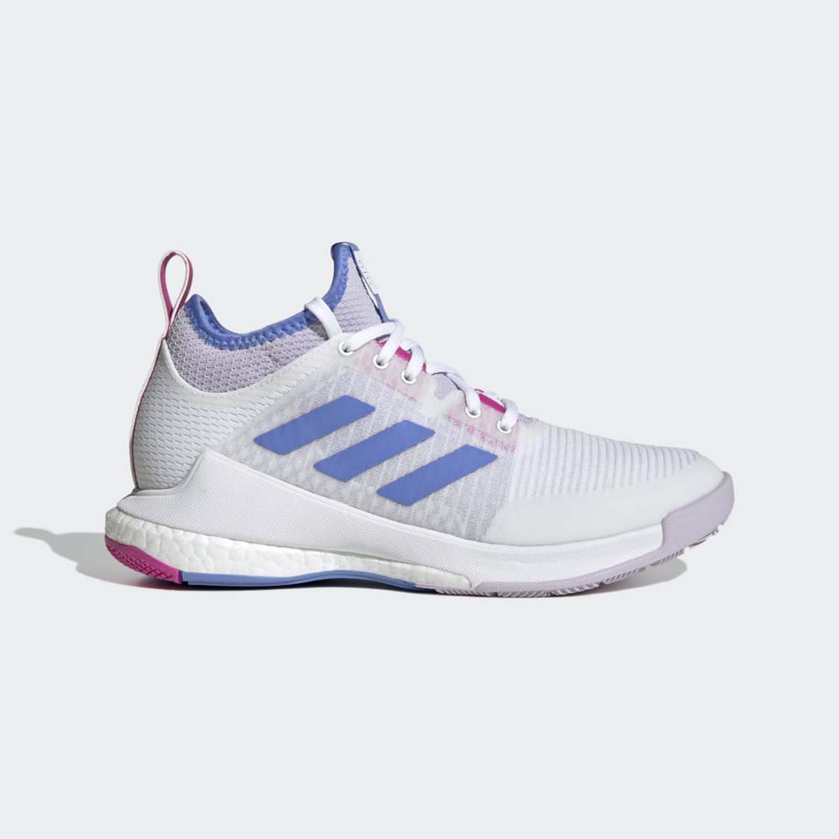 PATIKE ADIDAS CRAZYFLIGHT MID W 