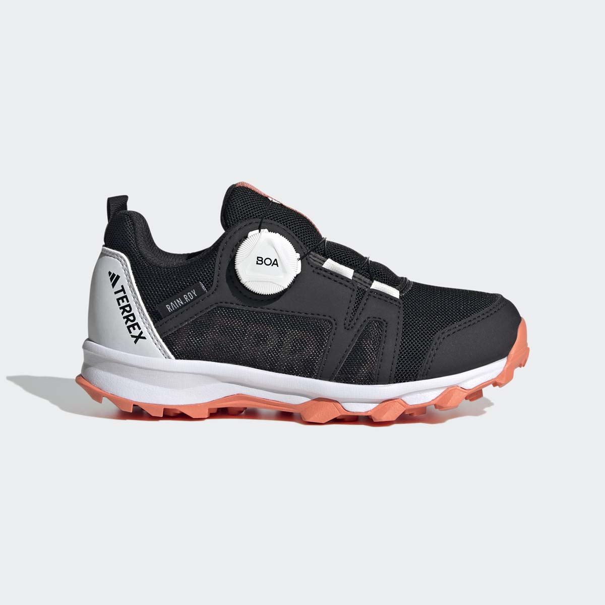 CIPELE ADIDAS TERREX AGRAVIC BOA R.RDY K BG