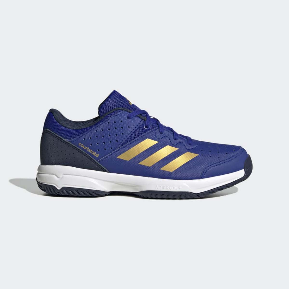 PATIKE PATIKE ADIDAS COURT STABIL JR BG 