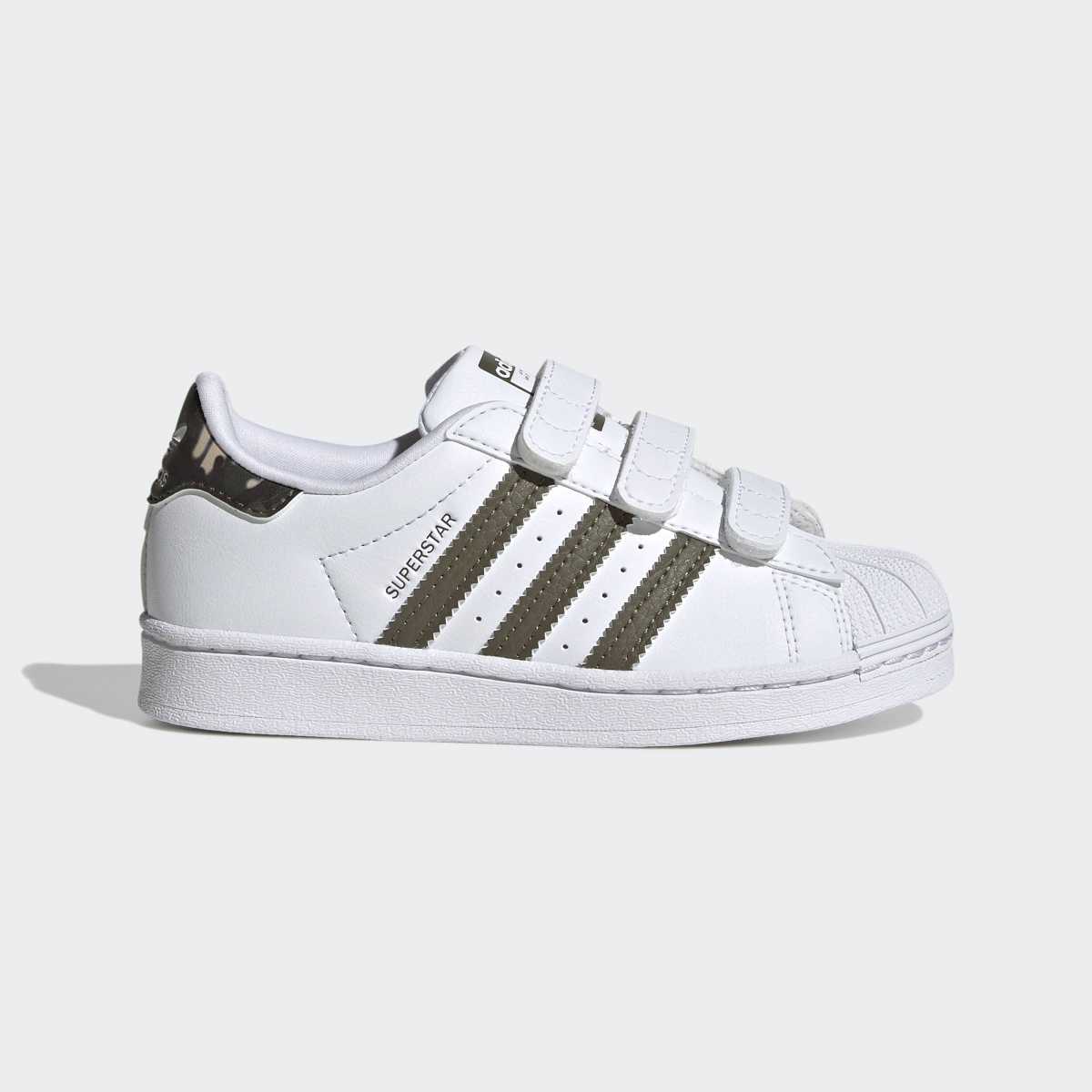 PATIKE ADIDAS SUPERSTAR BP 