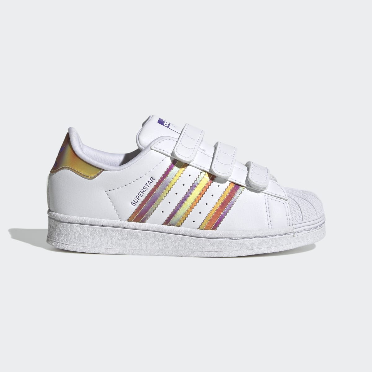 PATIKE ADIDAS SUPERSTAR GP 