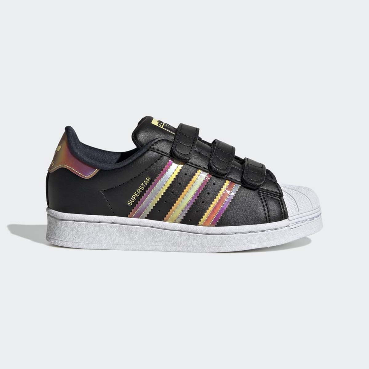 PATIKE ADIDAS SUPERSTAR CF C GP
