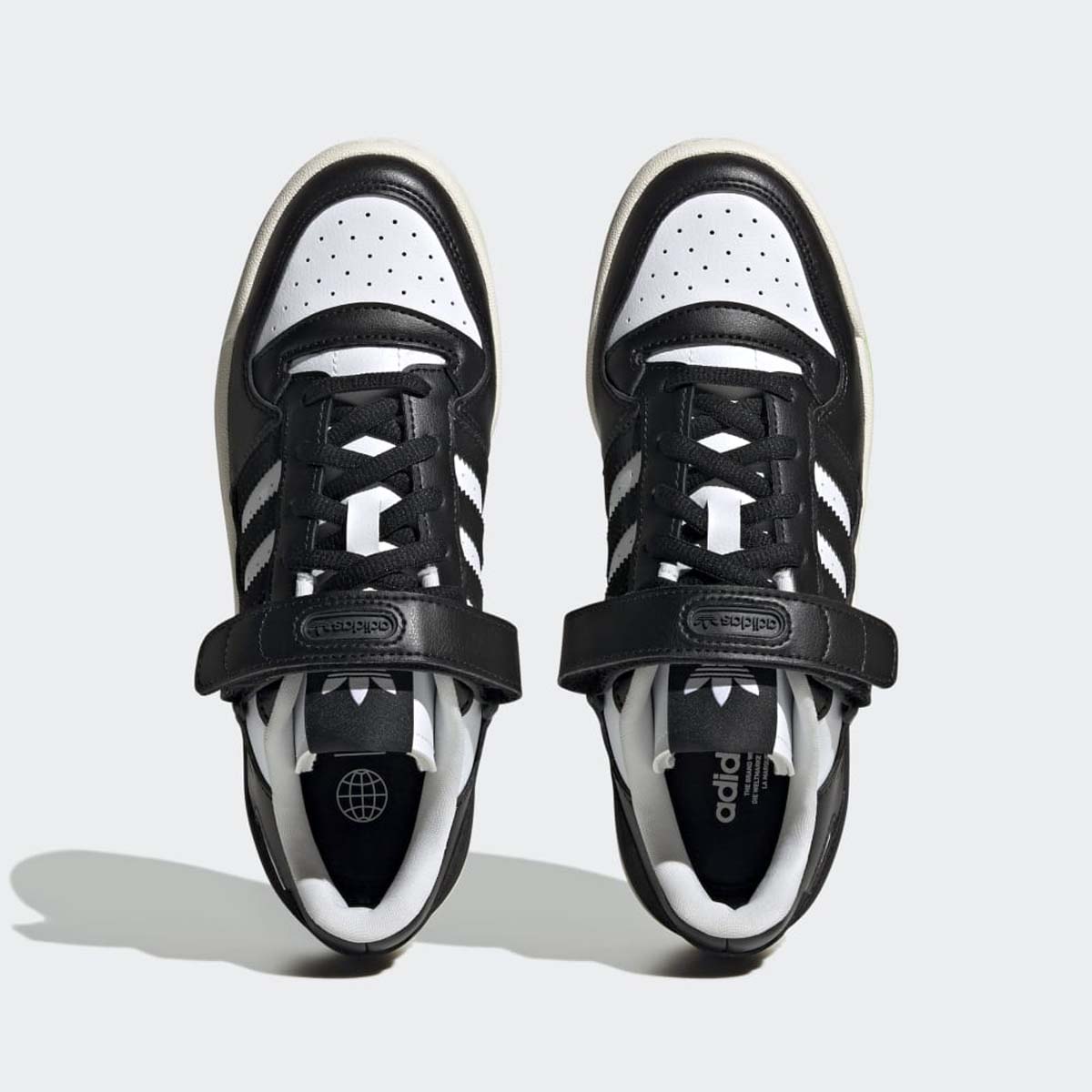PATIKE ADIDAS FORUM LOW W