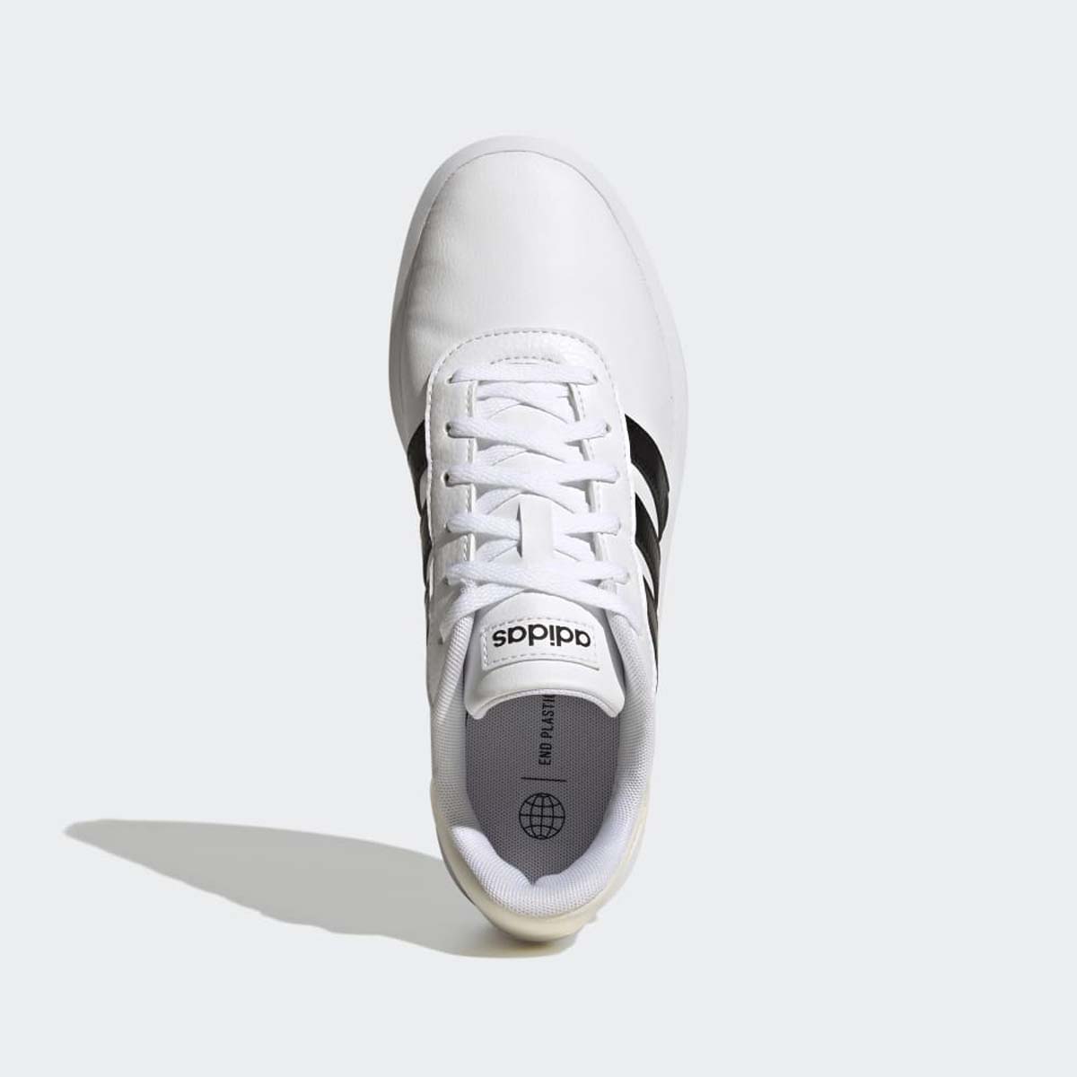PATIKE ADIDAS COURT PLATFORM W 