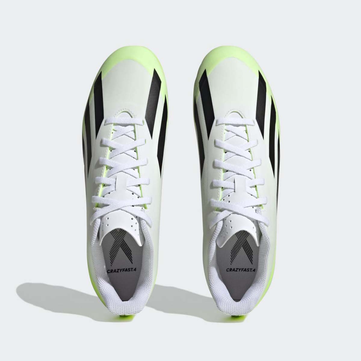 KOPACKE ADIDAS X CRAZYFAST.4 FXG M