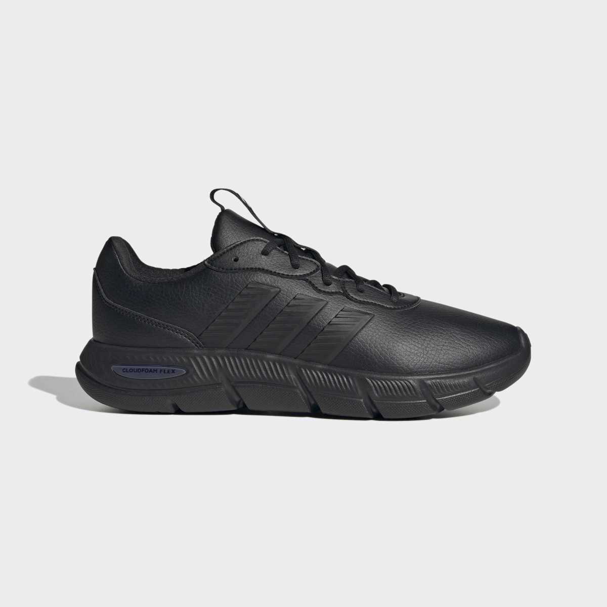 PATIKE ADIDAS CLOUDFOAM FLEX - LACES M