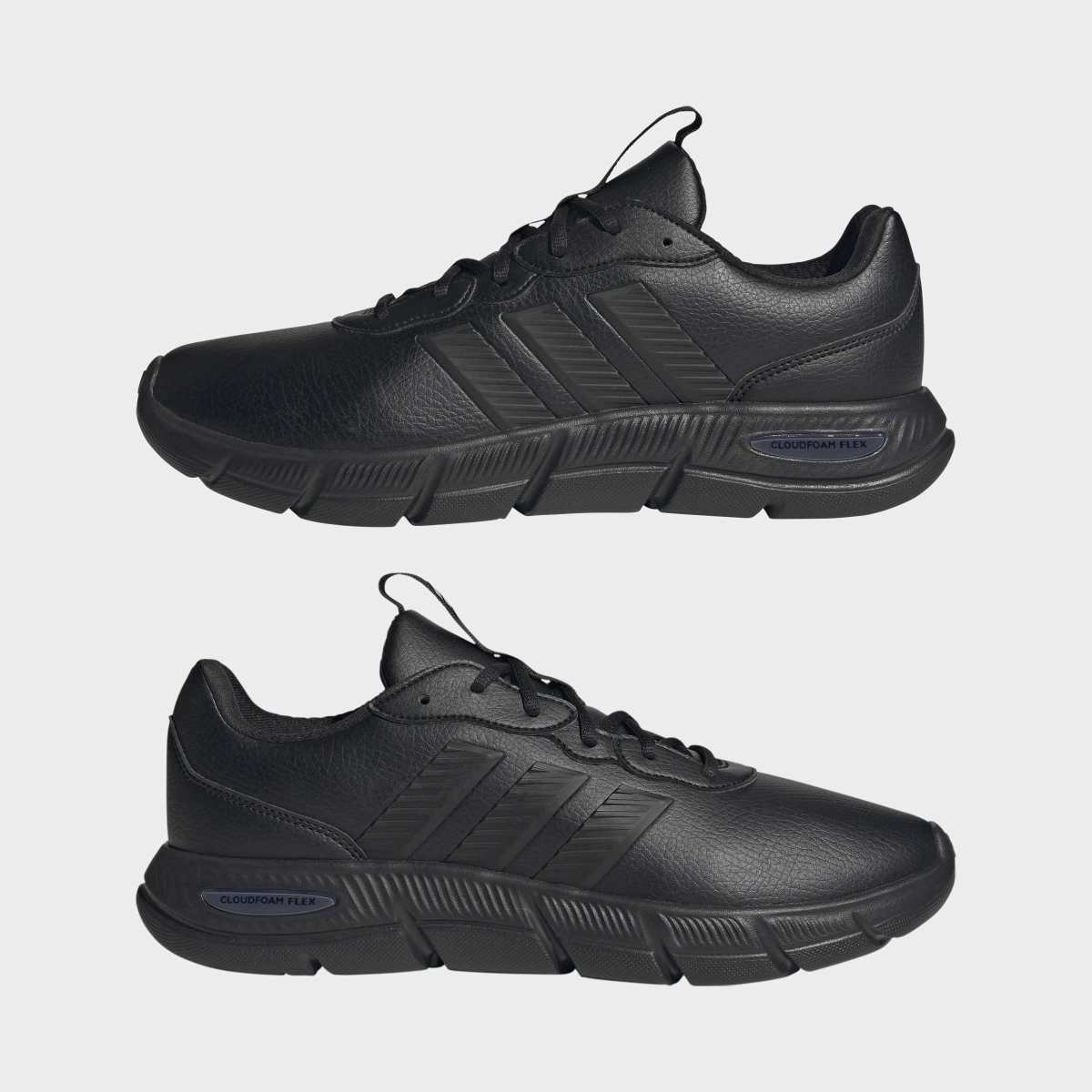 PATIKE ADIDAS CLOUDFOAM FLEX - LACES M