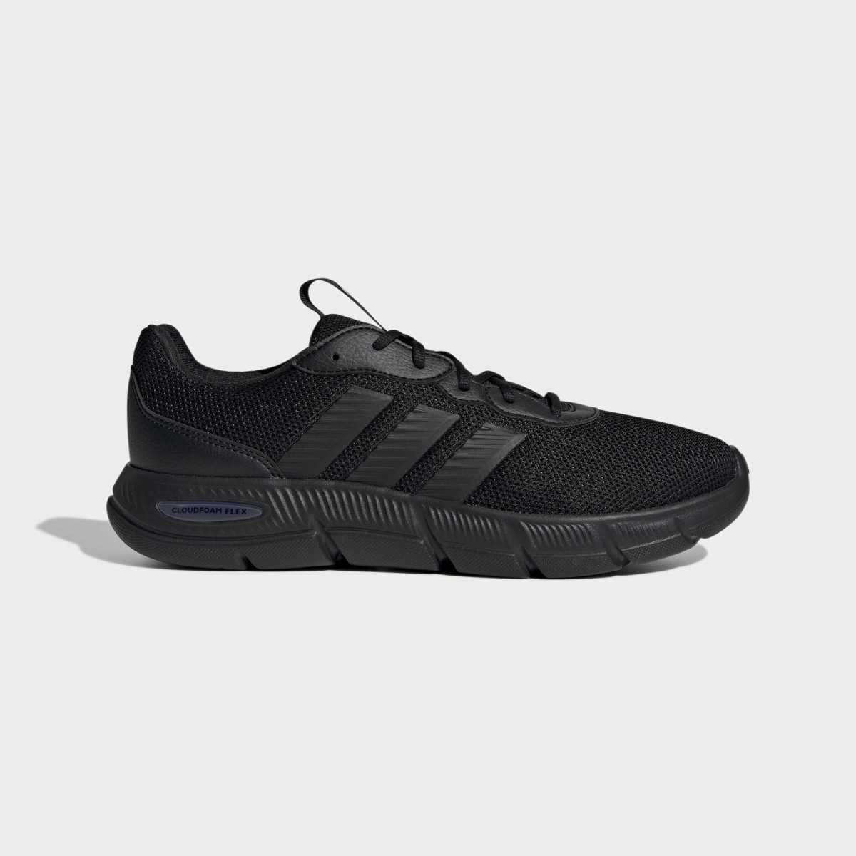 PATIKE ADIDAS CLOUDFOAM FLEX - LACES 