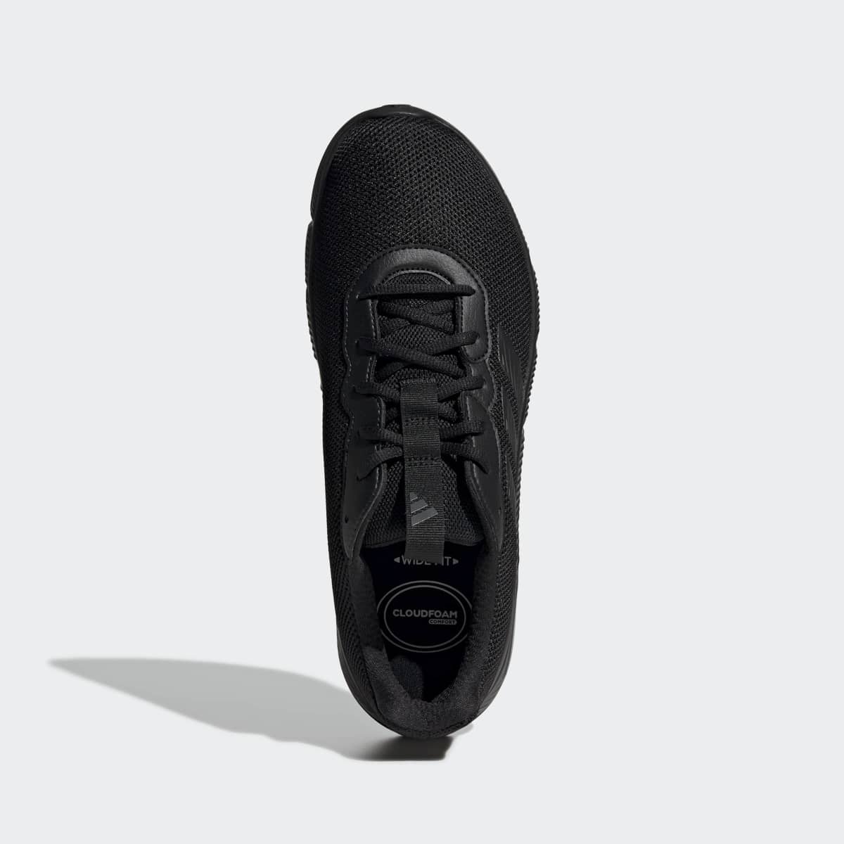 PATIKE ADIDAS CLOUDFOAM FLEX - LACES M 