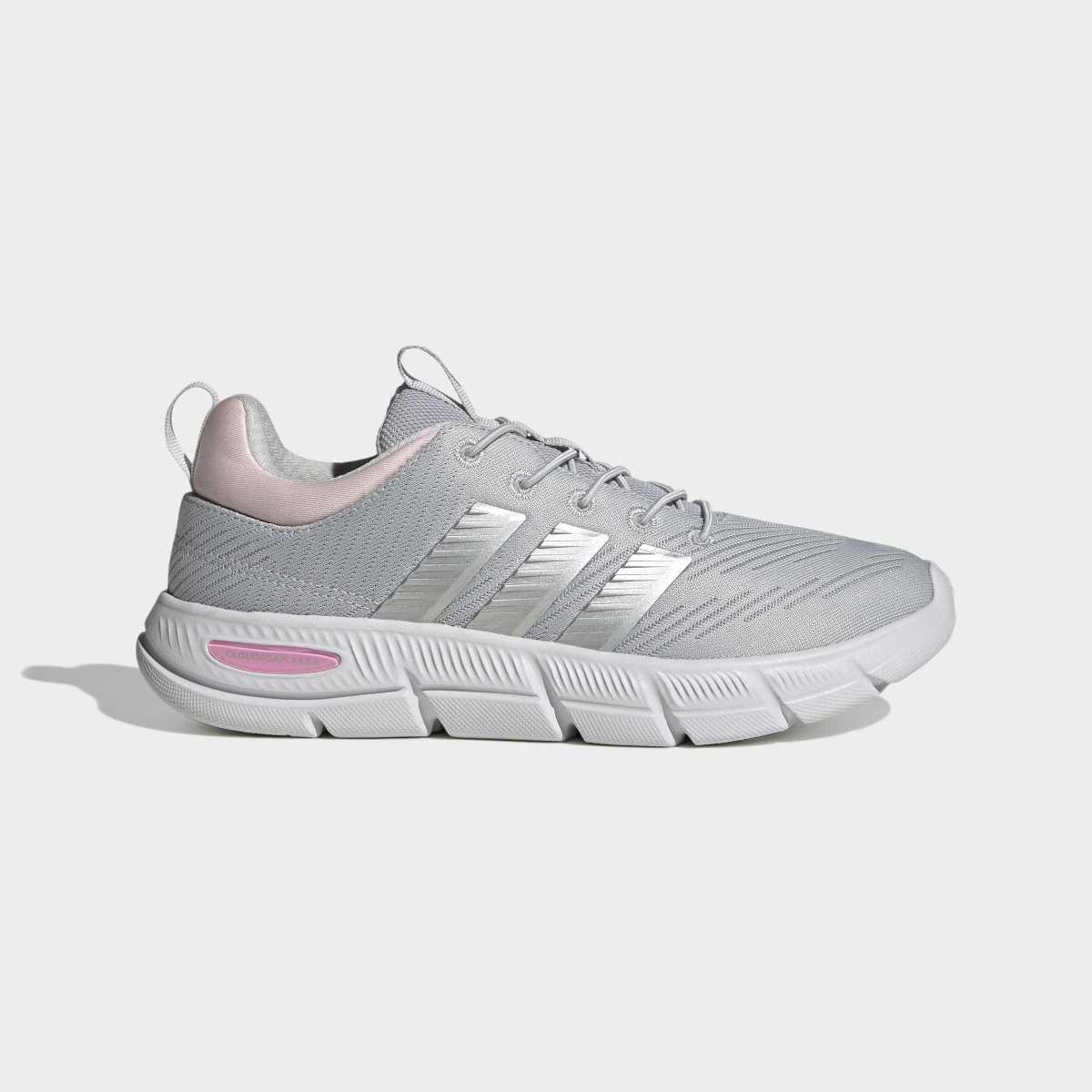 PATIKE ADIDAS CLOUDFOAM FLEX - ELASTIC LACES W