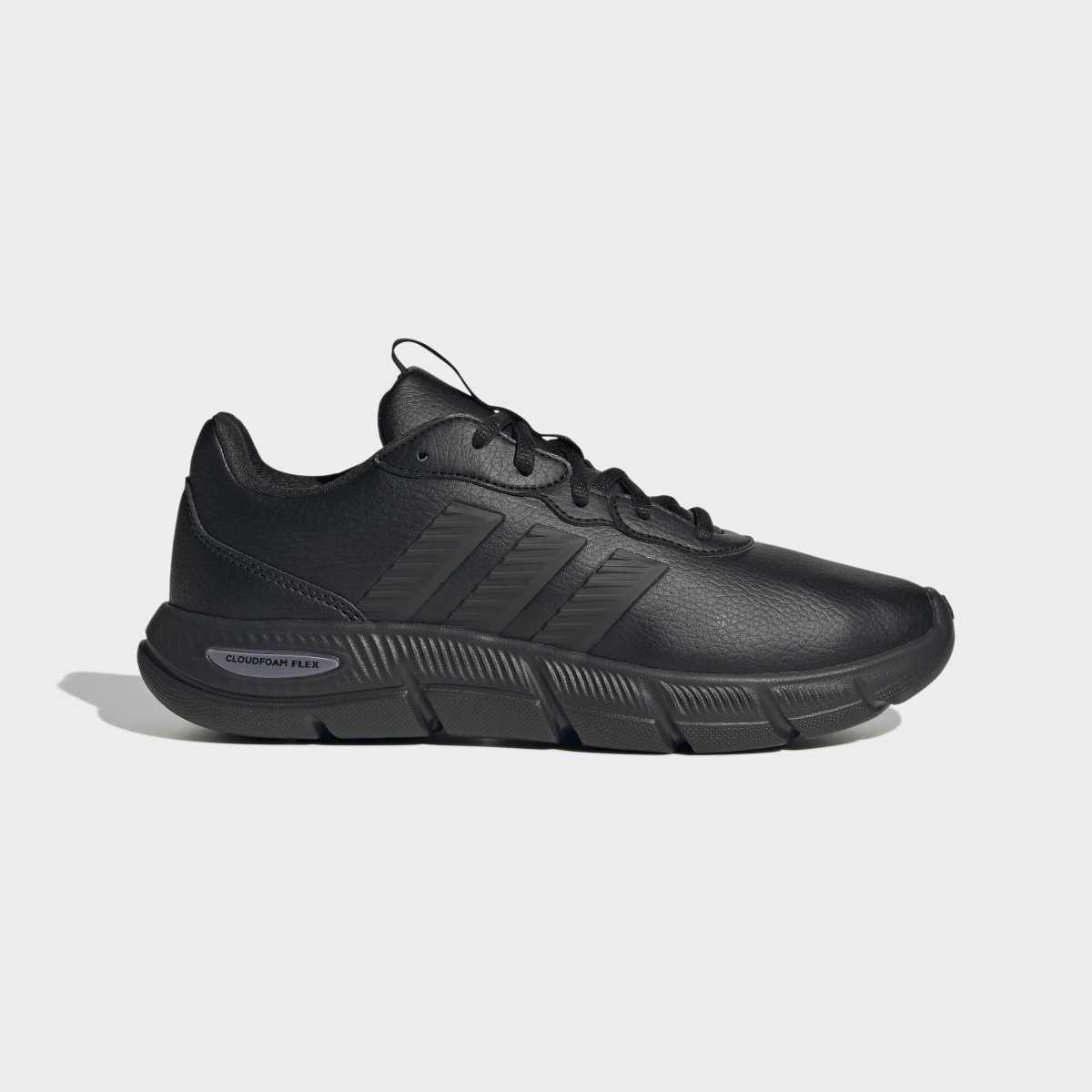 PATIKE ADIDAS CLOUDFOAM FLEX - LACES W