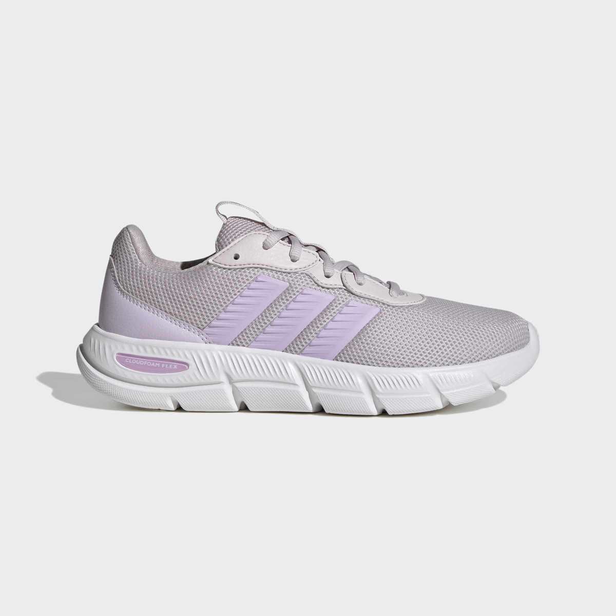 PATIKE ADIDAS CLOUDFOAM FLEX - LACES W 