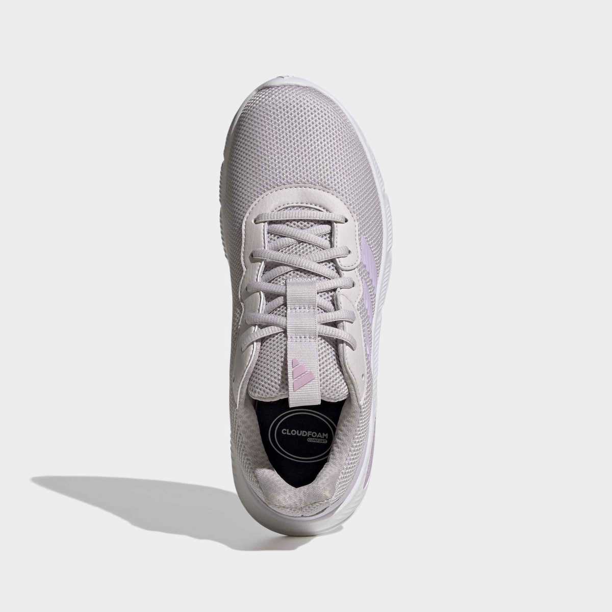 PATIKE ADIDAS CLOUDFOAM FLEX - LACES W 