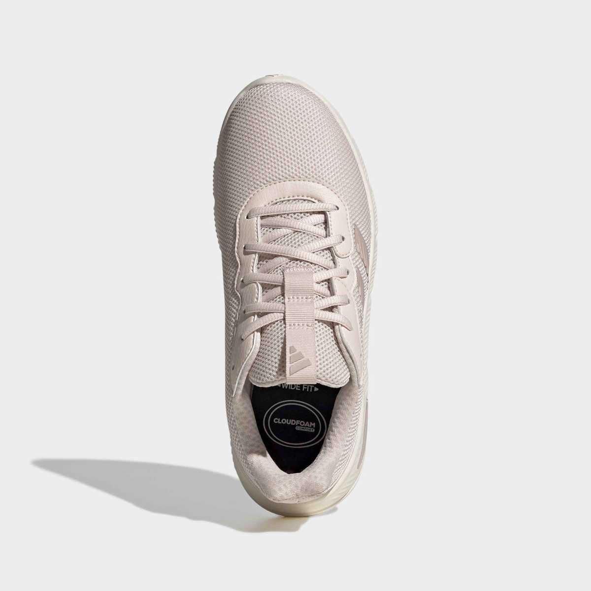 PATIKE ADIDAS CLOUDFOAM FLEX - LACES W 