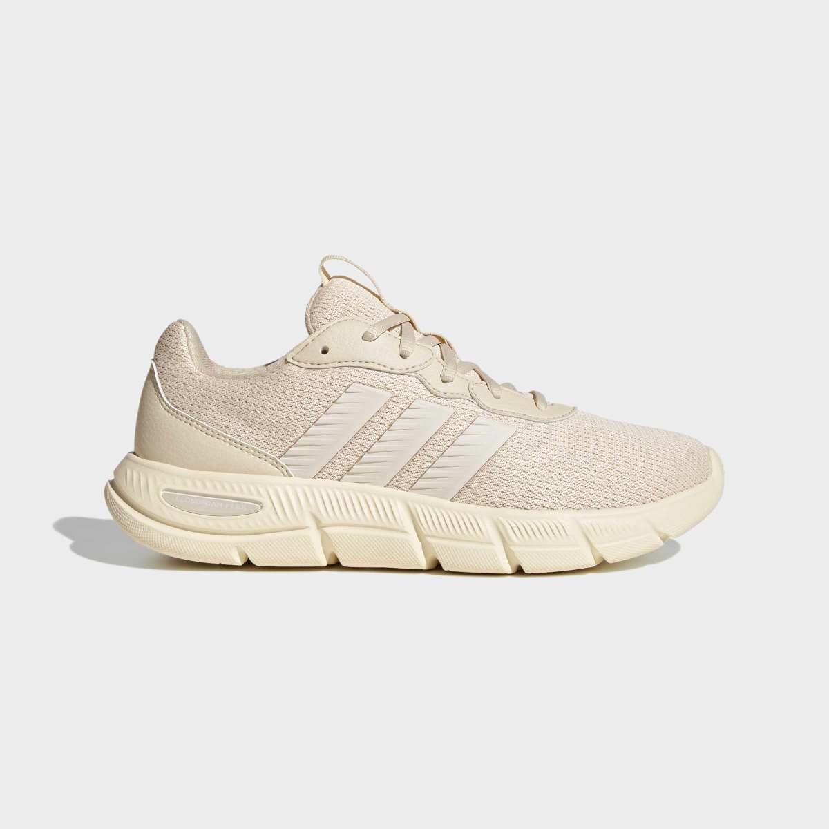 PATIKE ADIDAS CLOUDFOAM FLEX - LACES W