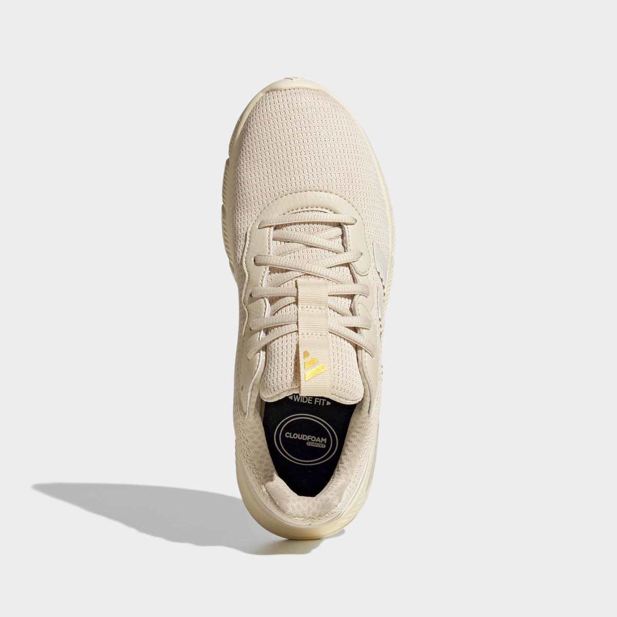 PATIKE ADIDAS CLOUDFOAM FLEX - LACES W