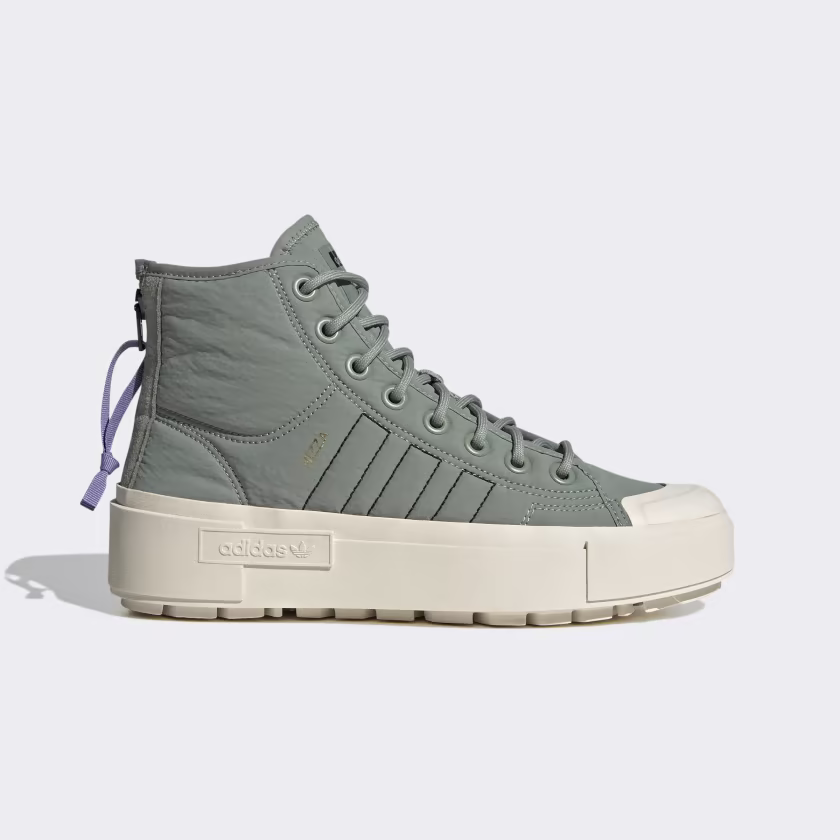 PATIKE ADIDAS NIZZA BONEGA X W 