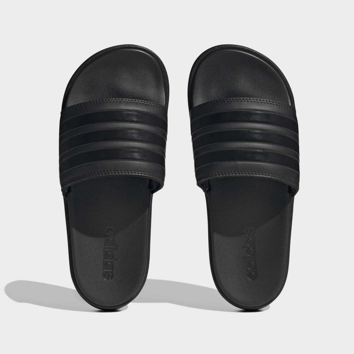 PAPUCE ADIDAS ADILETTE PLATFORM W 