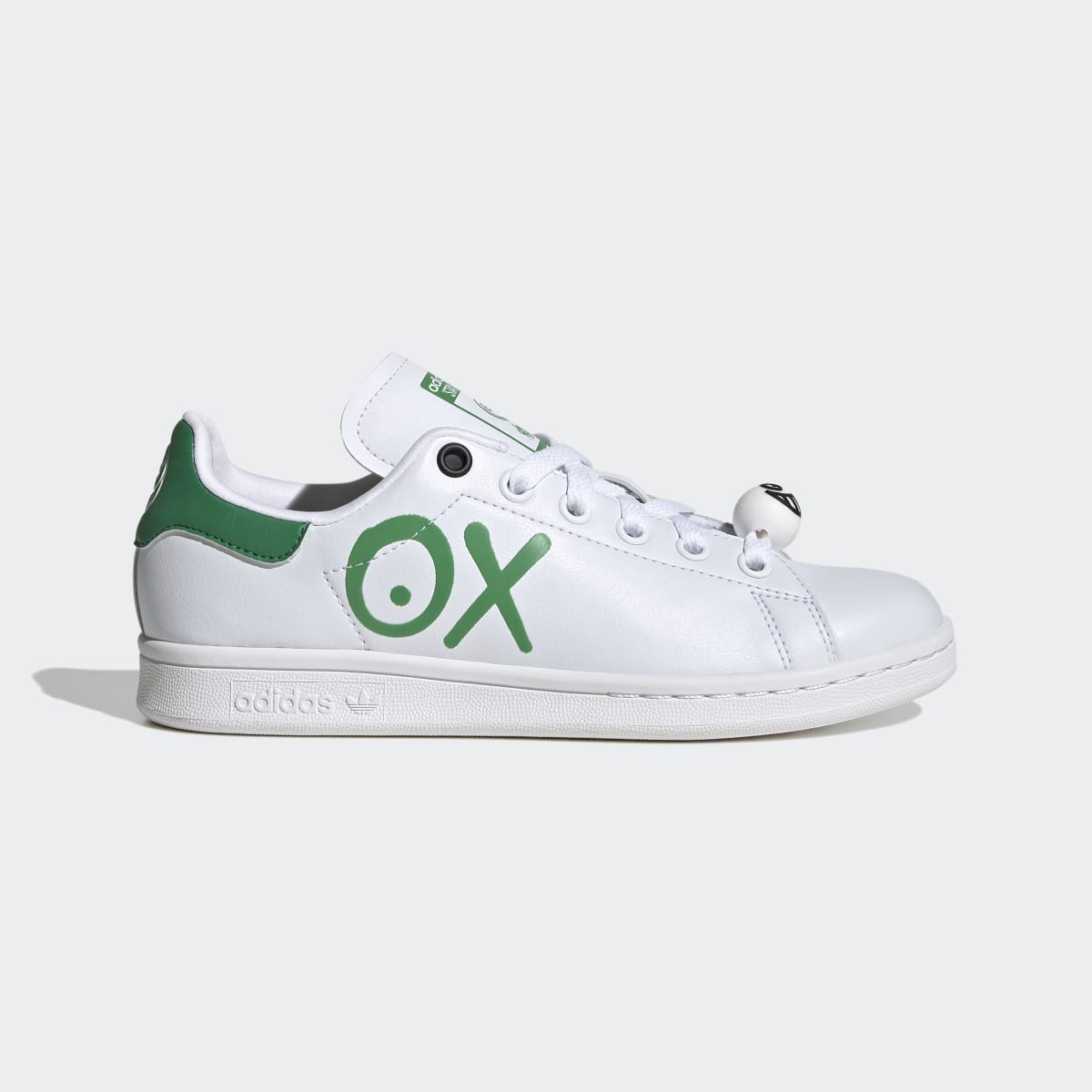 PATIKE ADIDAS X ANDRÉ SARAIVA STAN SMITH GG 