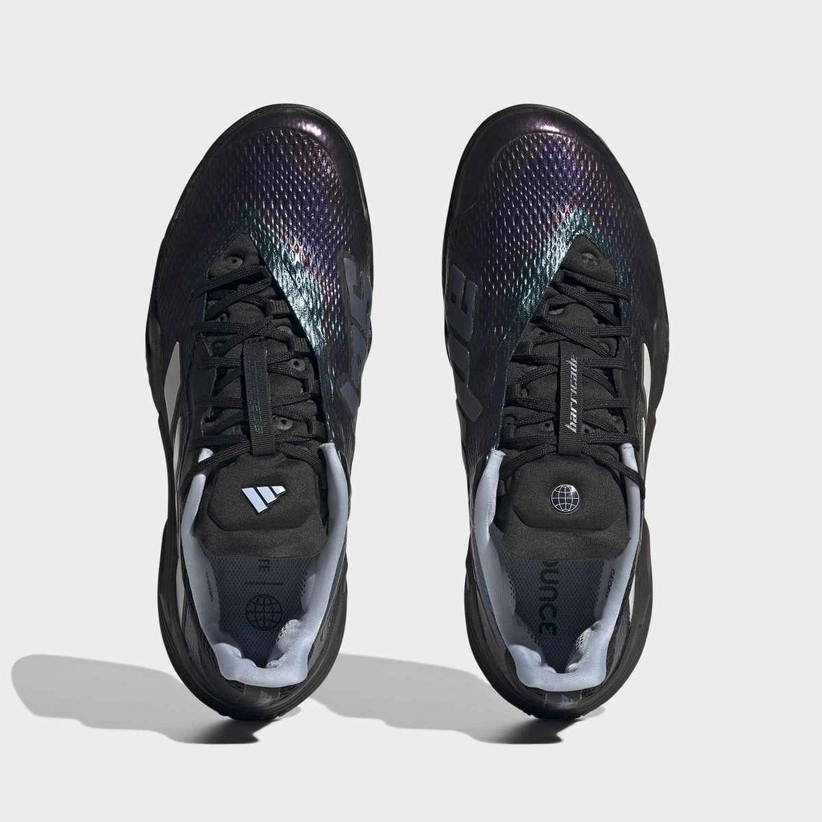 PATIKE ADIDAS BARRICADE M 