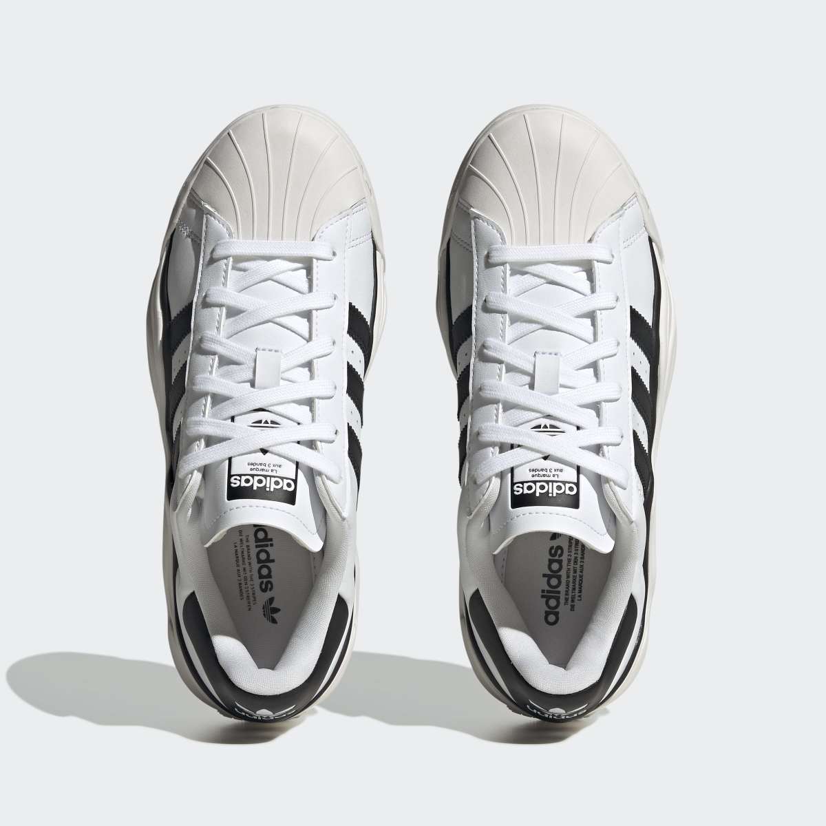 PATIKE ADIDAS SUPERSTAR MILLENCON W 