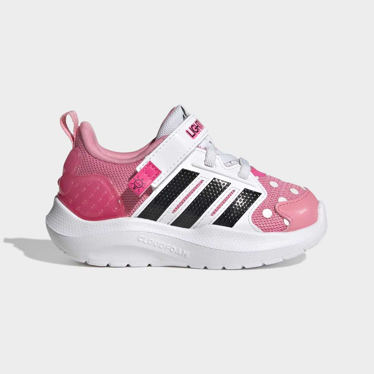 PATIKE ADIDAS LIGHTORAMA RNR MINNIE  EL I GT 