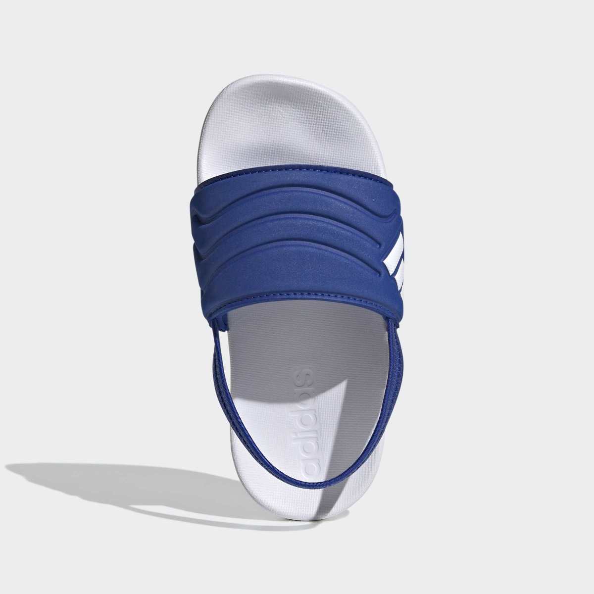 SANDALE ADIDAS ADILETTE ESTRAP 2.0 C BP 
