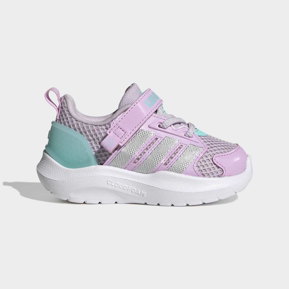 PATIKE ADIDAS LIGHTORAMA RNR EL I GT