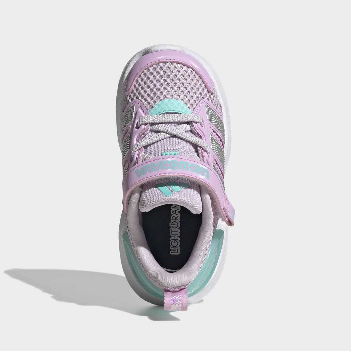 PATIKE ADIDAS LIGHTORAMA RNR EL I GT 