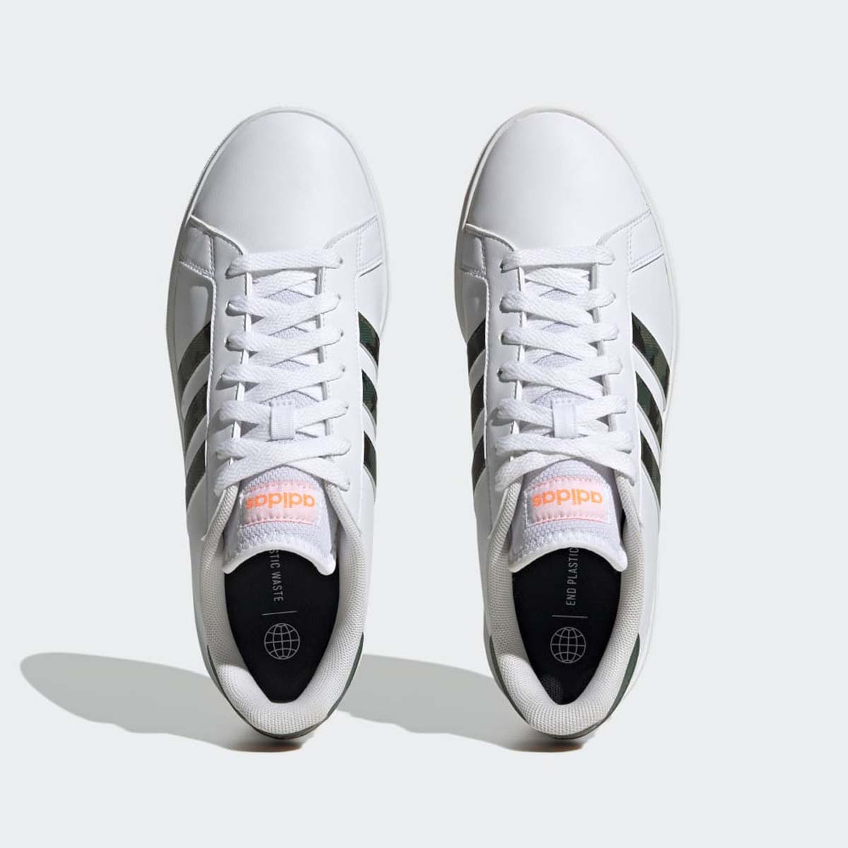 PATIKE ADIDAS GRAND COURT BASE 2.0 M 