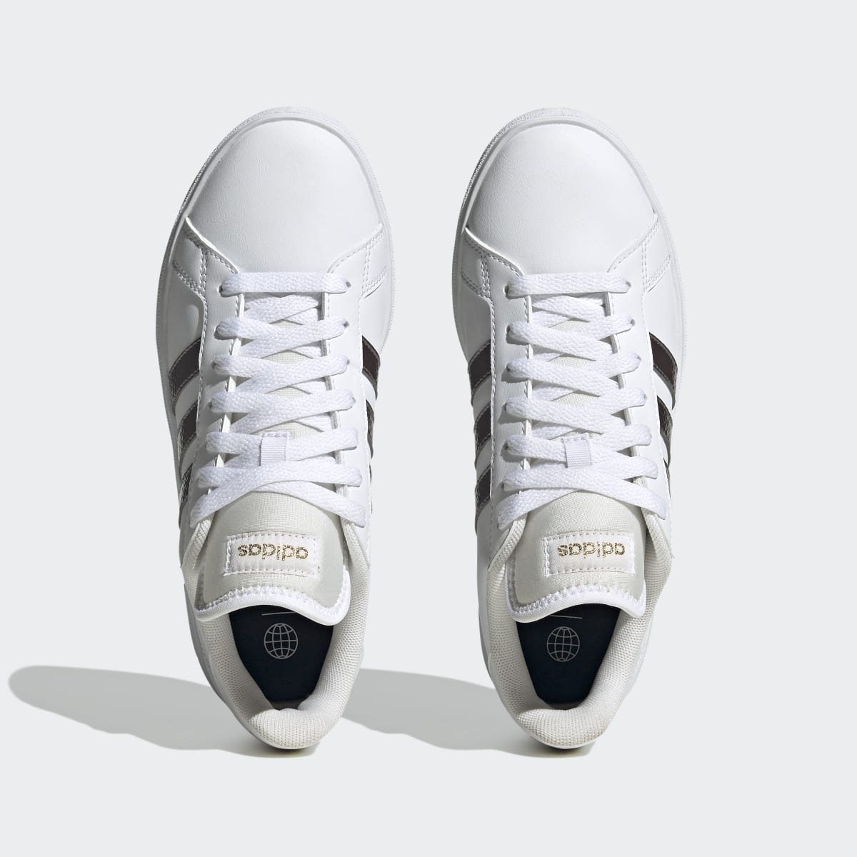 PATIKE ADIDAS GRAND COURT BASE 2.0 W