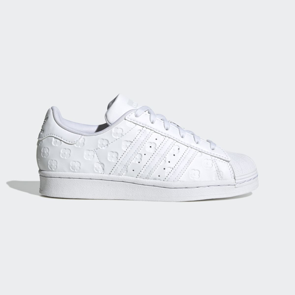 PATIKE ADIDAS SUPERSTAR GG