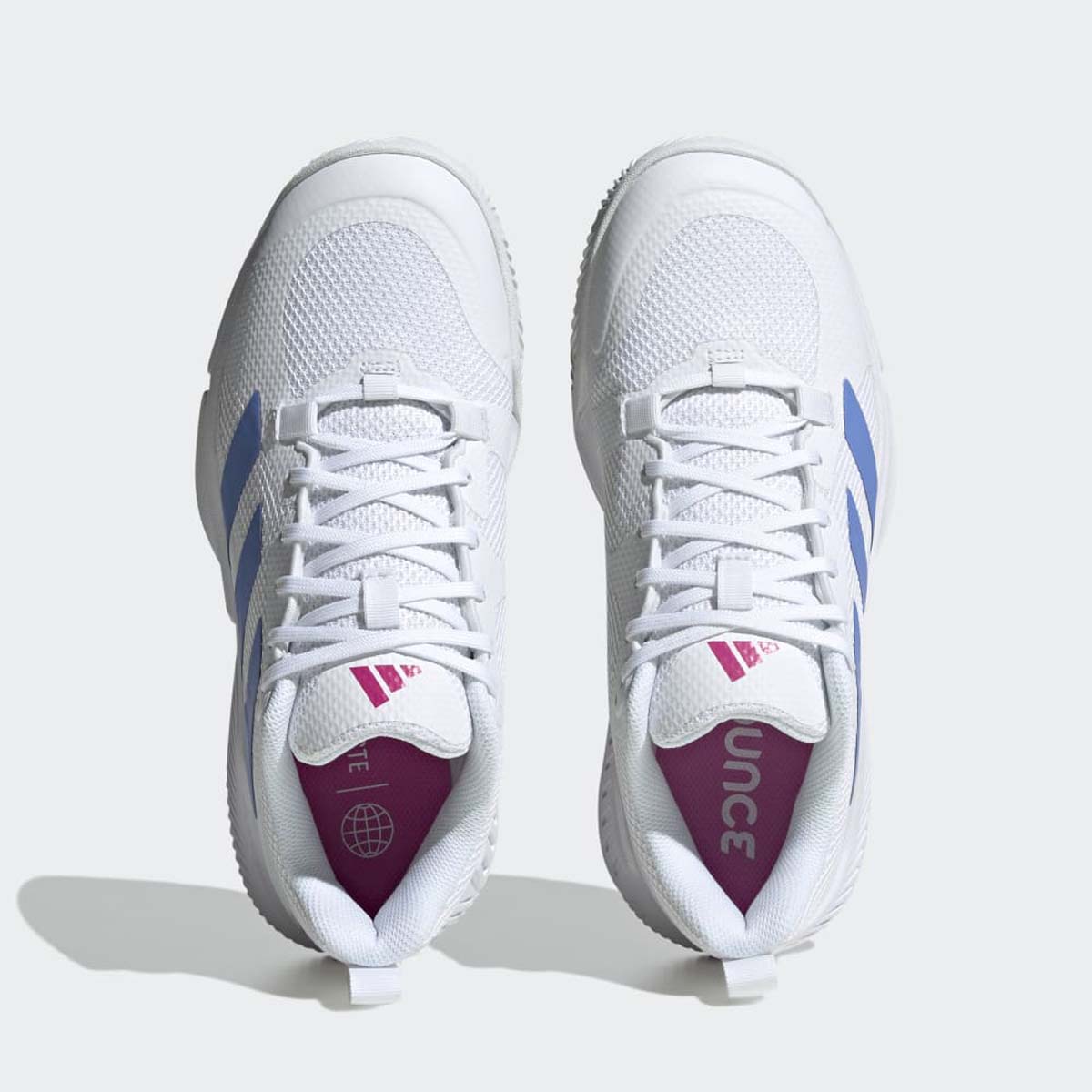PATIKE ADIDAS COURT TEAM 2.0 W