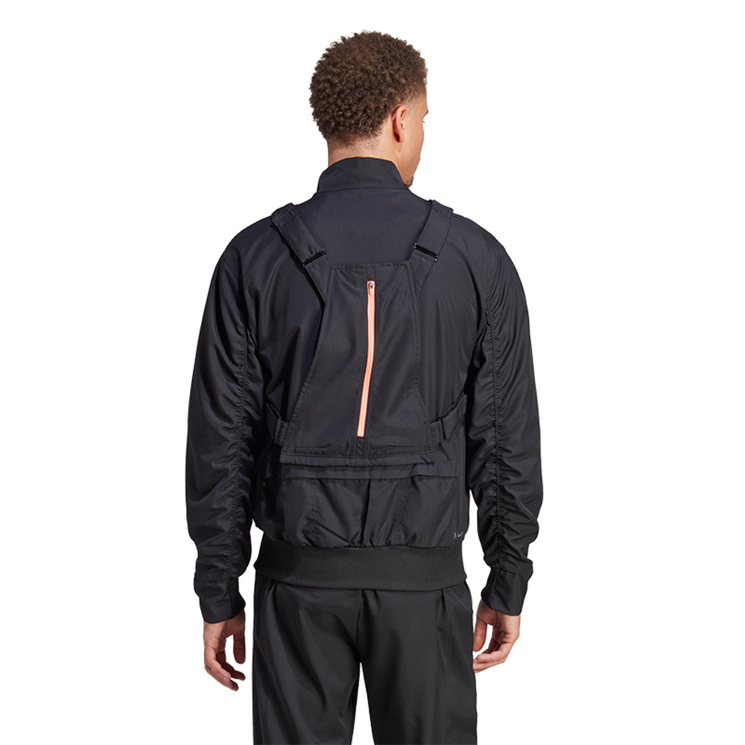 JAKNA ADIDAS PARIS JACKET M 