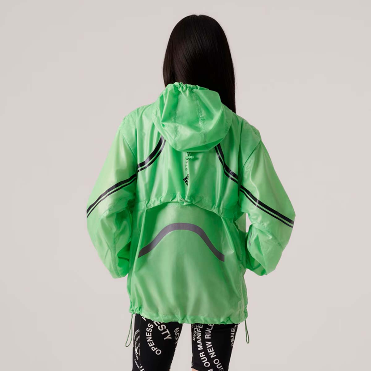JAKNA ADIDAS ASMC TPA JKT W
