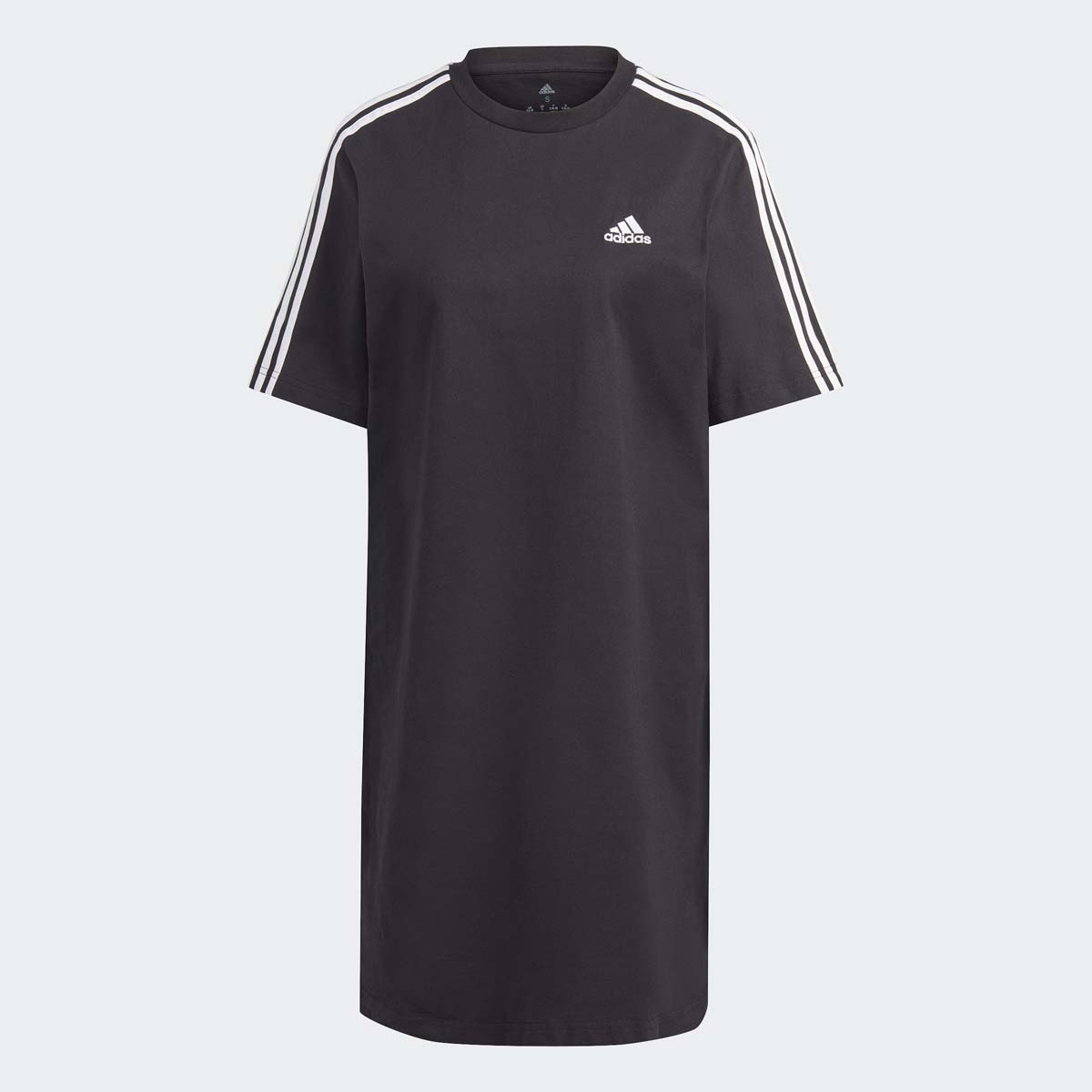HALJINA ADIDAS W 3S BF T DR W