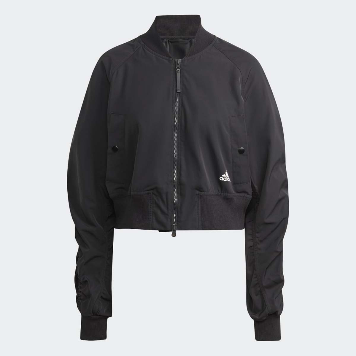 JAKNA ADIDAS W BOMBER JKT W 