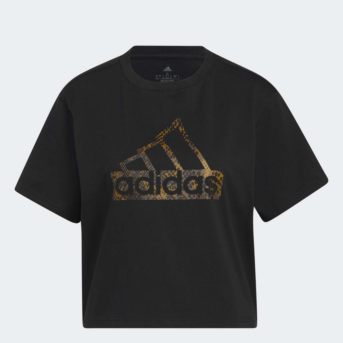 MAJICA ADIDAS W REPT BOS CR T W 