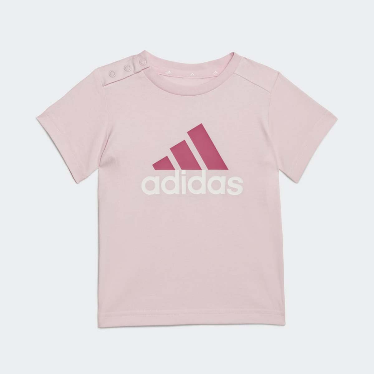 SET ADIDAS I BL CO T SET GT
