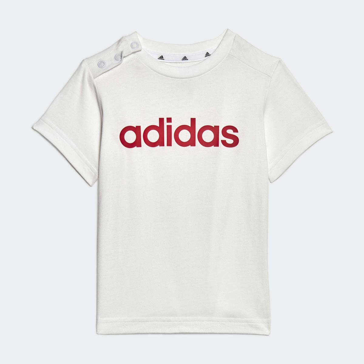 SET ADIDAS I LIN CO T SET GT