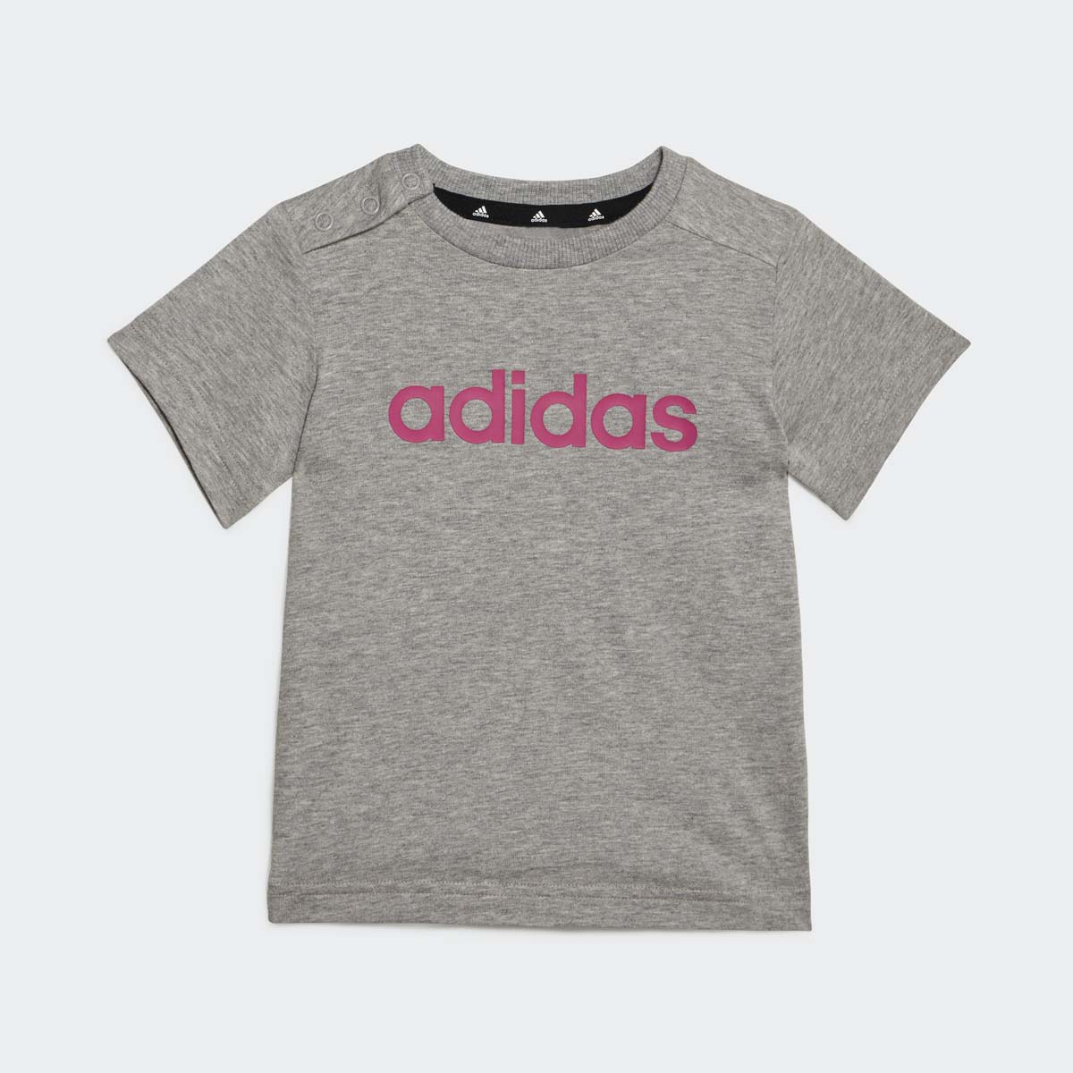 SET ADIDAS I LIN CO T SET BT