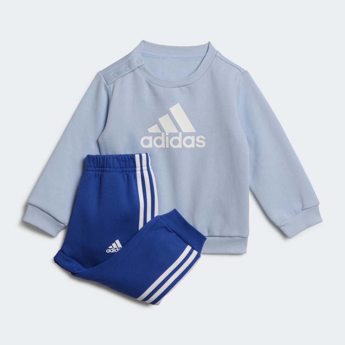 TRENERKA ADIDAS I BOS LOGO JOG BT