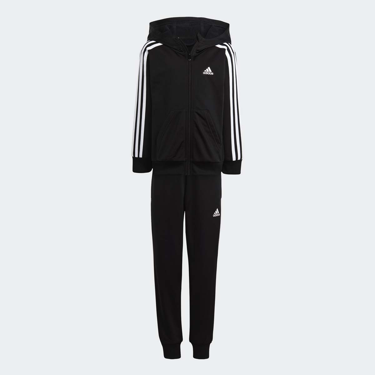 TRENERKA ADIDAS LK 3S SHINY TS BP 