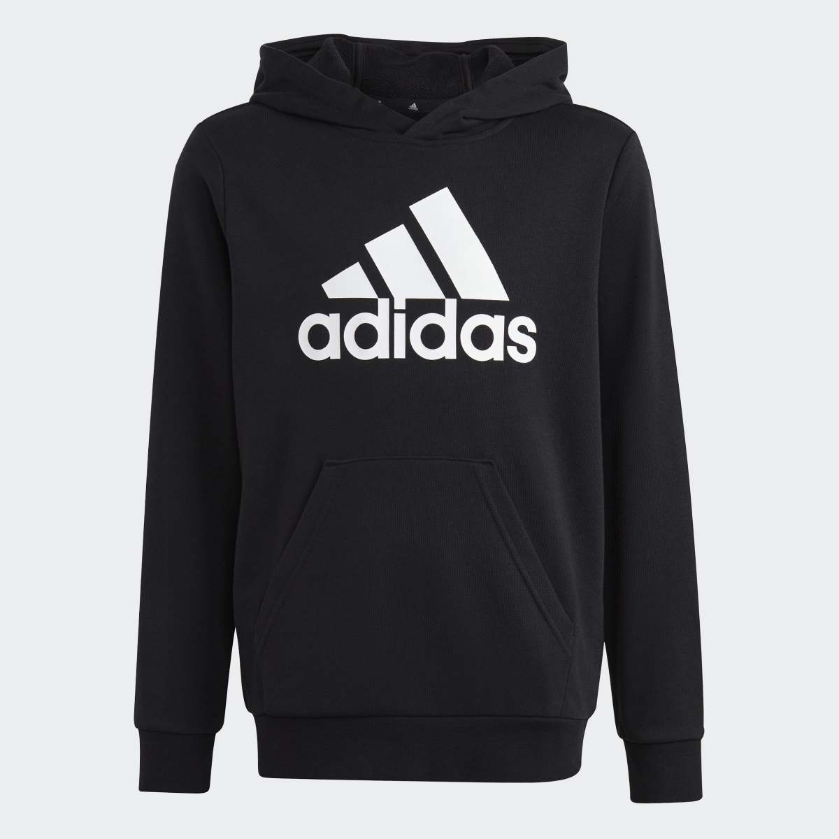 DUKS ADIDAS U BL HOODIE BG 